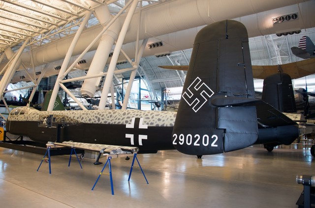 He.219 Uhu (Филин). Если бы не генералы?
