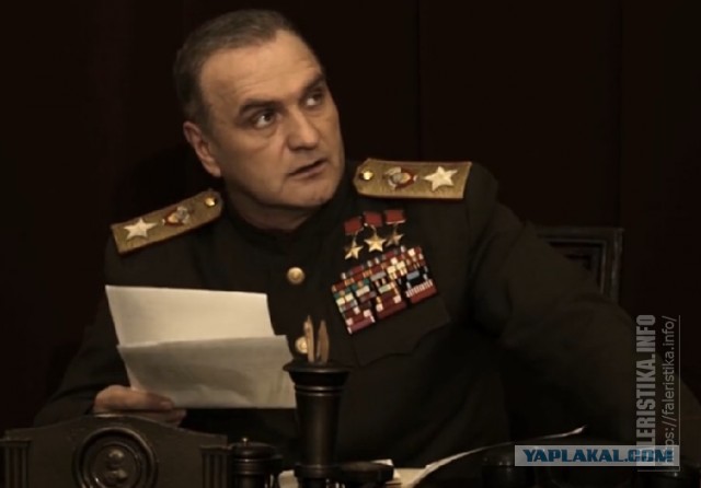 Александр Балуев: непростой путь к популярности