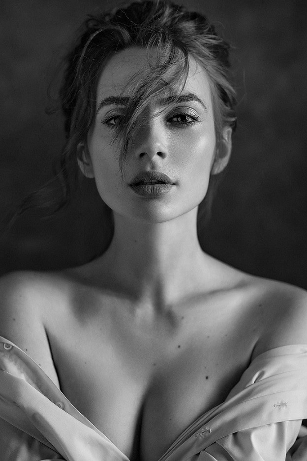 50 приятных черно-белых картинок 02.12.22