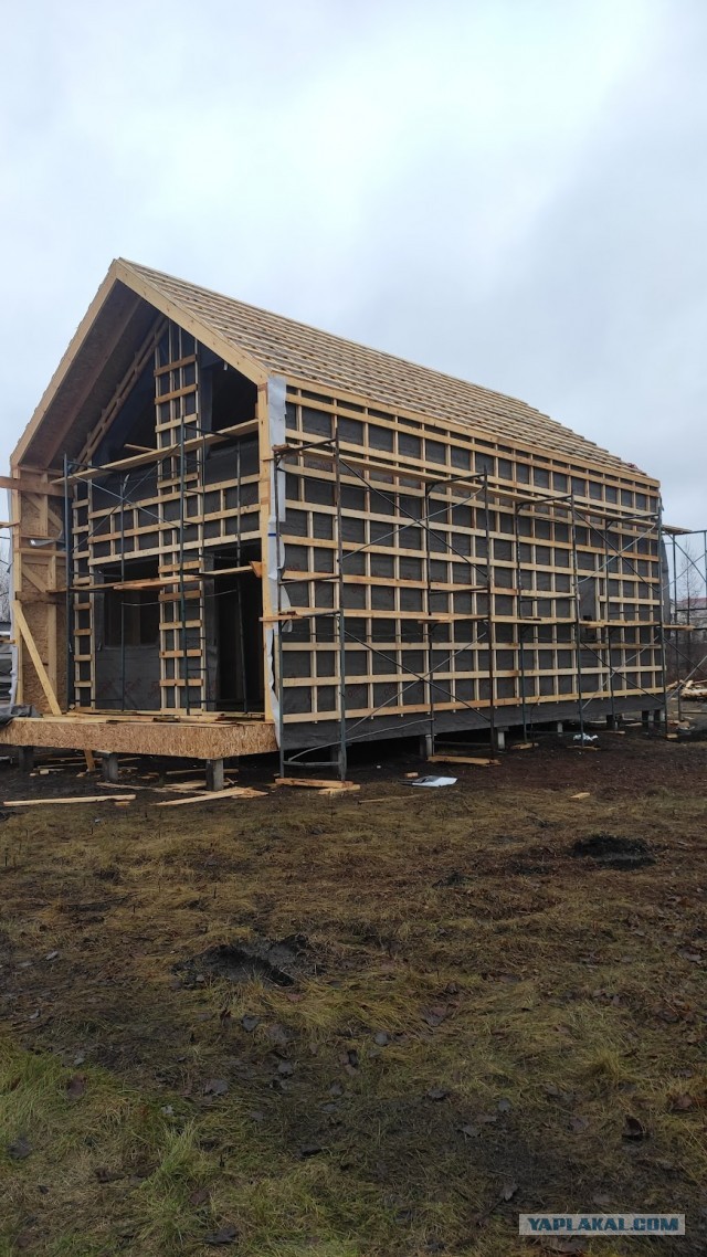 Памятка юным архитекторам