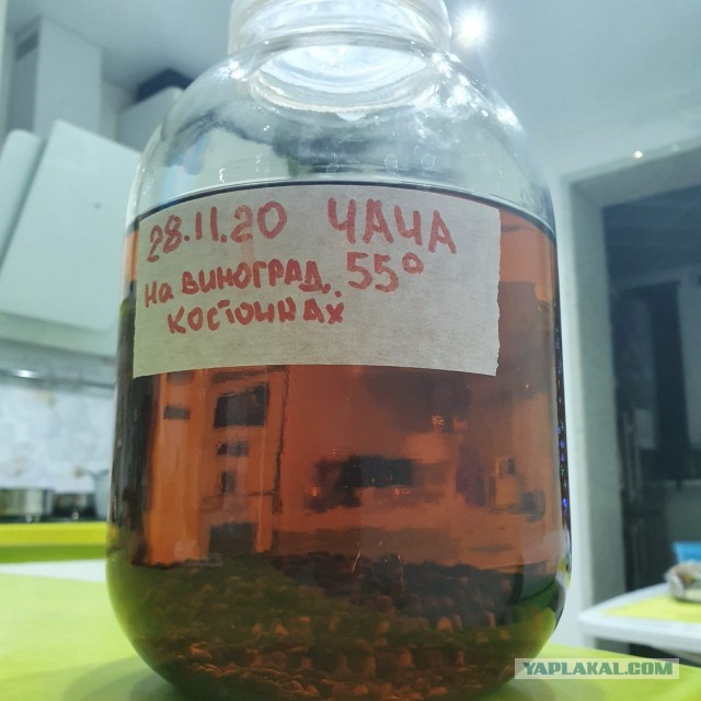 Винокурня