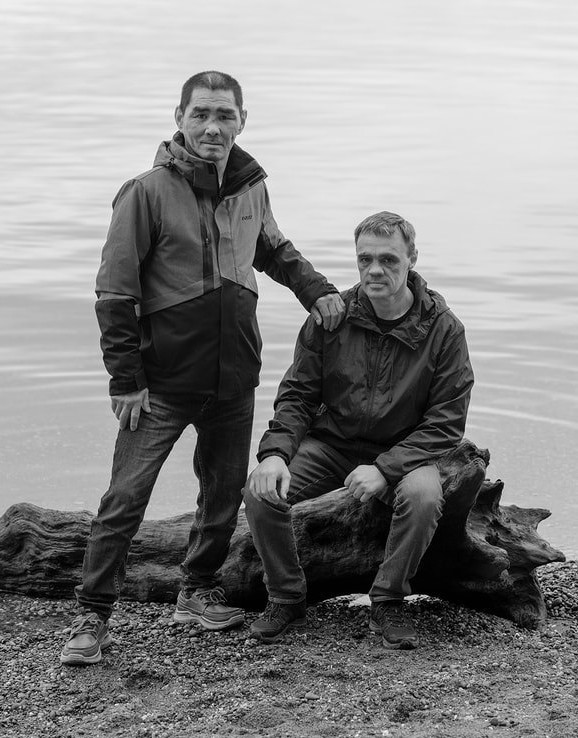 Двое россиян сбежали в США на лодке