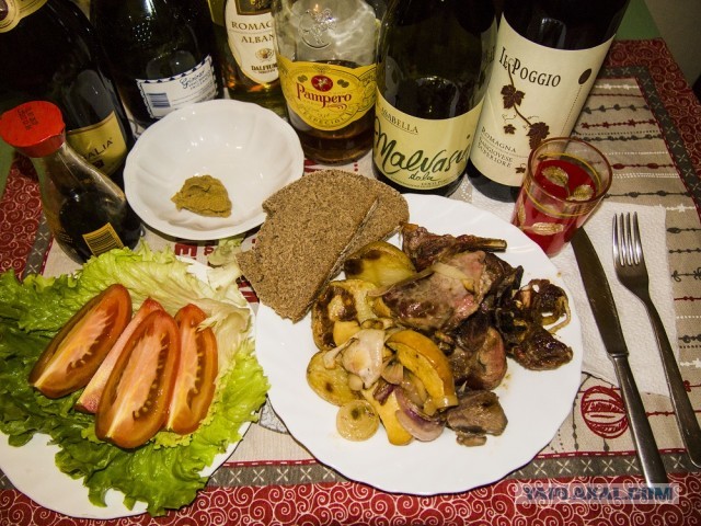 Одинокая женщина желает познакомиться. Часть 2. Свидания.