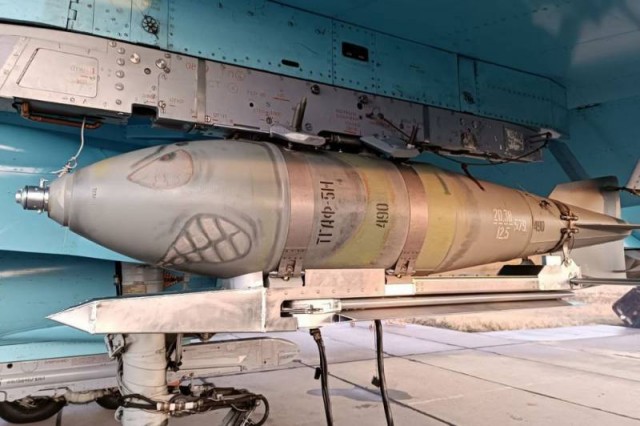 ФАБ-500 ?