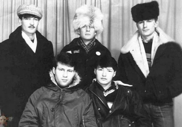 Картинки разные про СССР. 16.03.2023