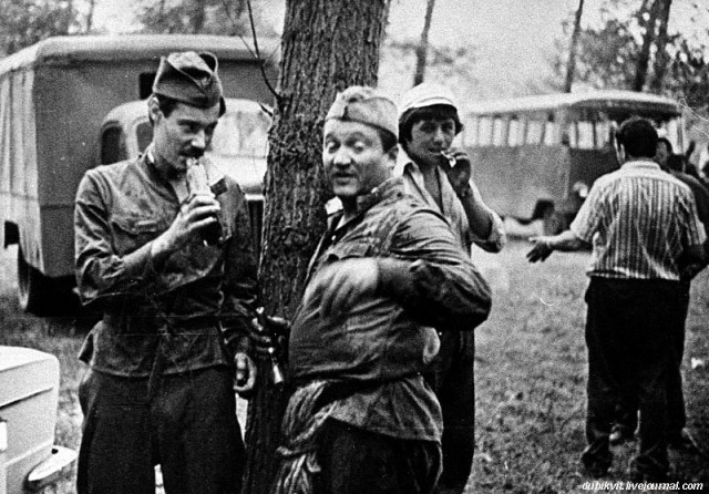А знаете ли вы, что...