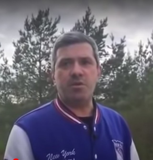 Про "оккупацию" Прибалтики.