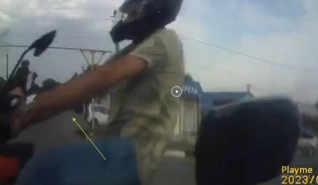 При ДТП не все равны