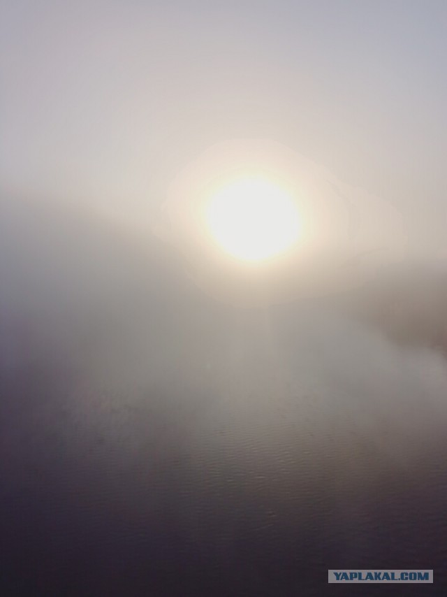 Природа. Урал