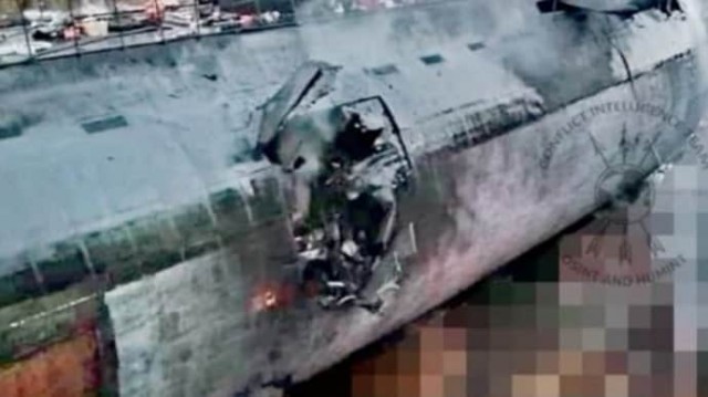 ВМС Украины: в черноморский коридор войдут 12 судов