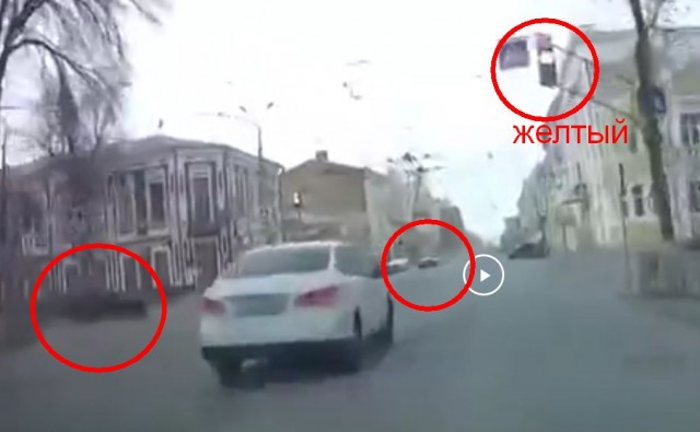 Оба на оранжево-красный-оранжевый