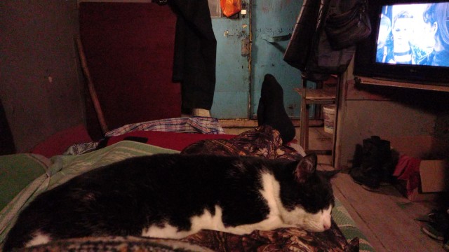 Рабочее место