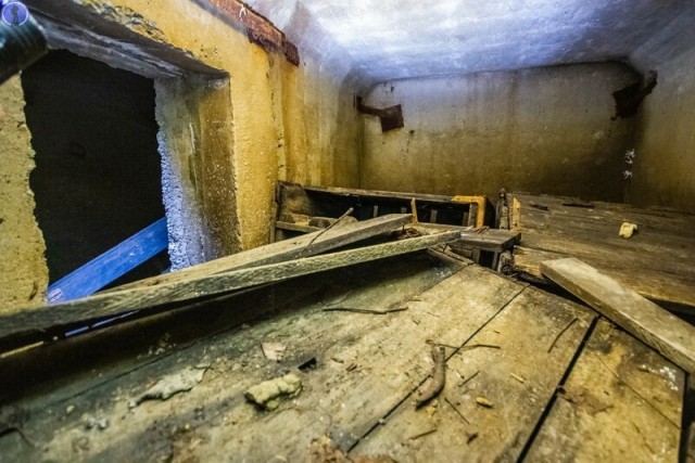 "Подземные танки" на границе с Китаем: Заброшенная позиция АВТБ у погранзаставы "Казакевичево"