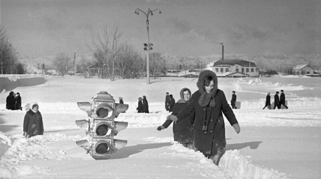 Интересные фотографии 1990 -х