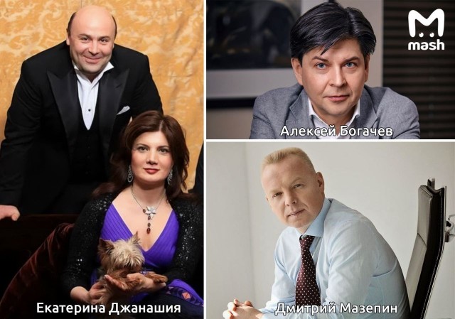 Земли в легендарной подмосковной Барвихе Генпрокуратура РФ решила вернуть государству.