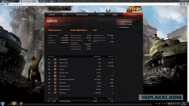 Wargaming 5