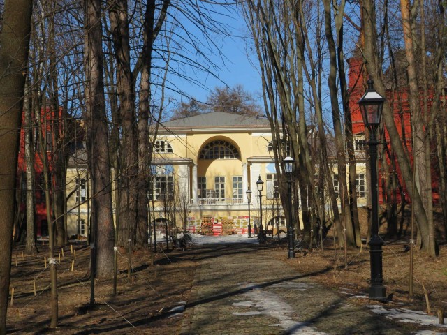 10 мест в Москве, в существование которых сложно поверить