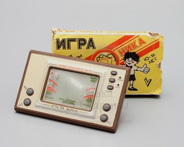 Перекури, ностальгни по разным временам