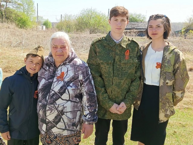 Сказ о том как дярёвня карту банковскую перевыпускал.