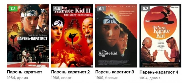 Джеки Чан снова в деле — первый трейлер «Каратэ-пацан: Легенды»