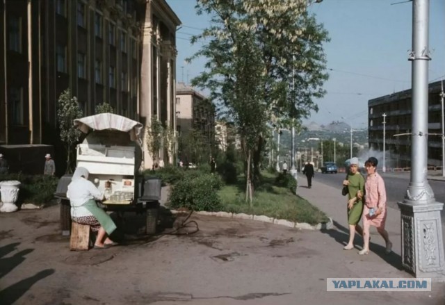 Советский Донецк