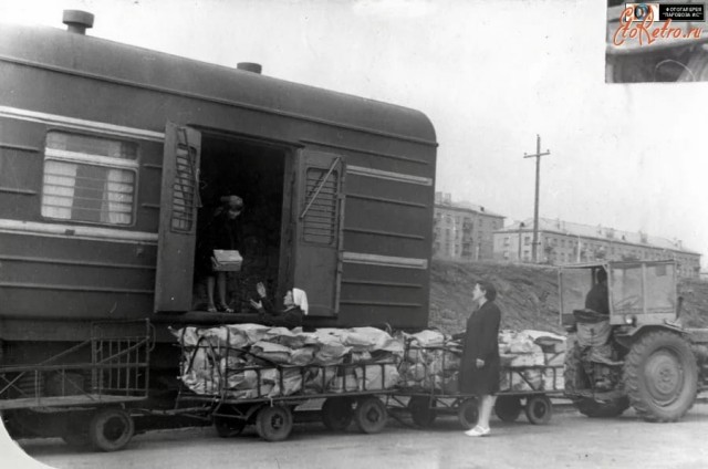 Электрокар