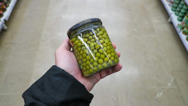 Врач рассказала о противопоказаниях к потреблению зеленого горошка