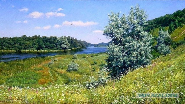 АРТ- Воскресенье