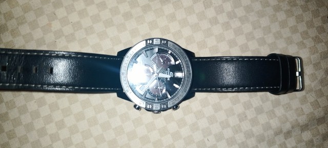 Ваши первые Casio