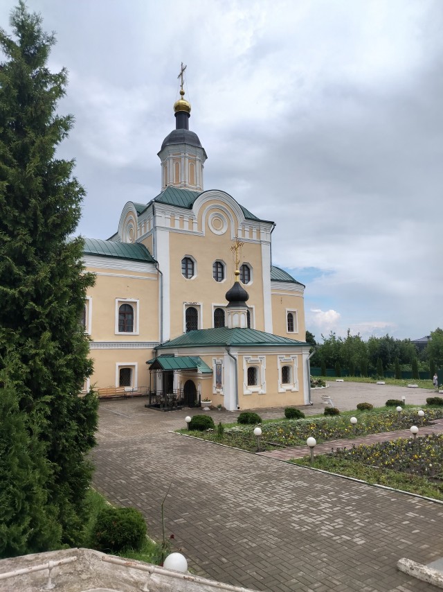 Смоленск