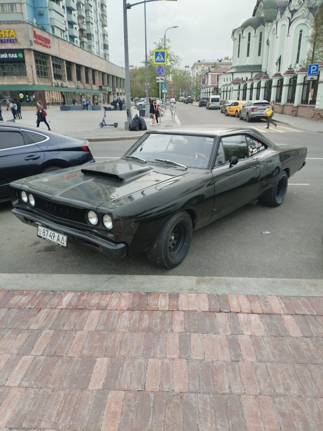 Сатанинские автономера 666 хотят запретить в России