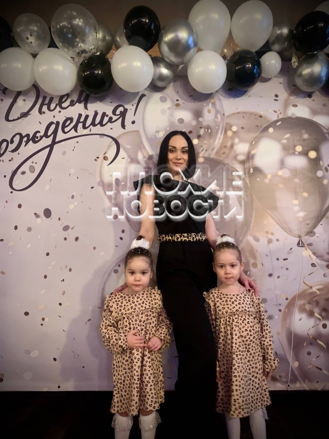 В Ульяновске муж-игроман поругался с супругой: неадекват напал на девушку и двух детей и зарезал их