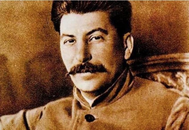 И.В. Сталин про Государственную Думу: