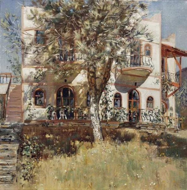 АРТ-Воскресенье