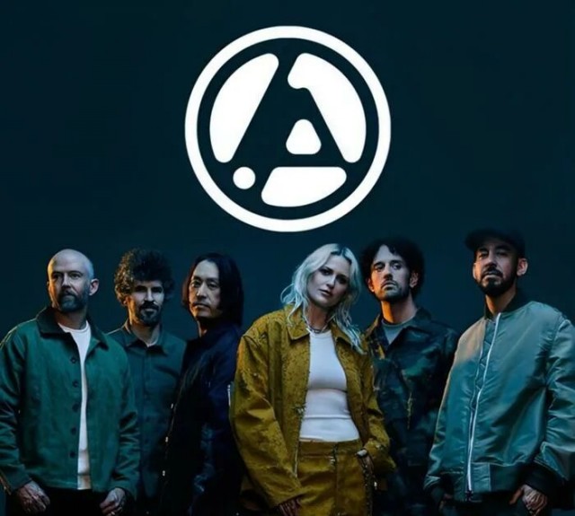 Музыка и музыканты:  Linkin Park • From Zero