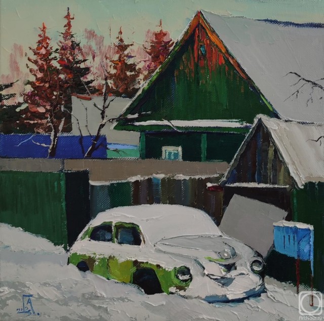 АРТ-Воскресенье