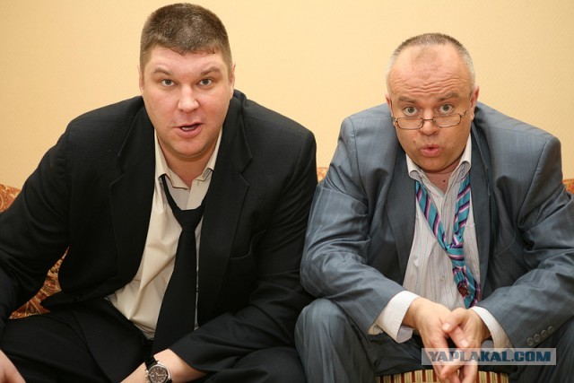 В поисках работы...