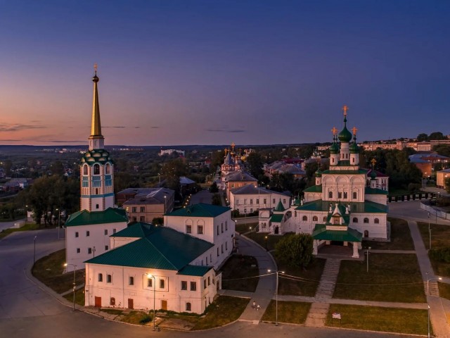 Позвольте поделюсь