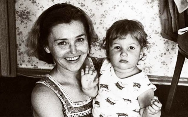 11 мая родилась актриса Жанна Прохоренко