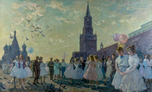 АРТ-Воскресенье