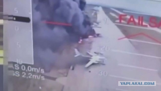 Военкор назвал дату, когда Россия должна была применить ядерное оружие