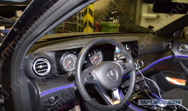 Пятнадцать лет мечтал об Audi. Не купил.