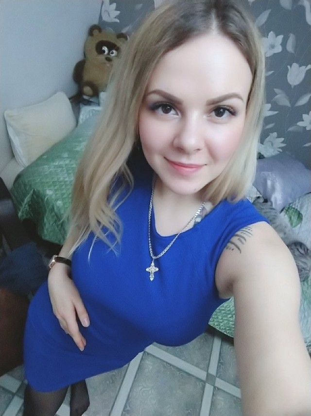 Тетеньки глубОкого удовлетворения - 84