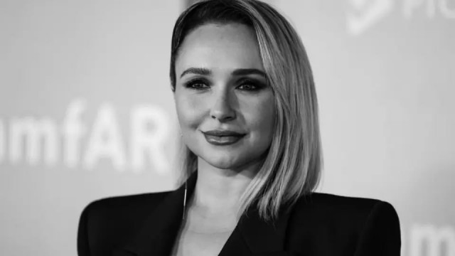 Умерла голливудская актриса Хейден Панеттьер