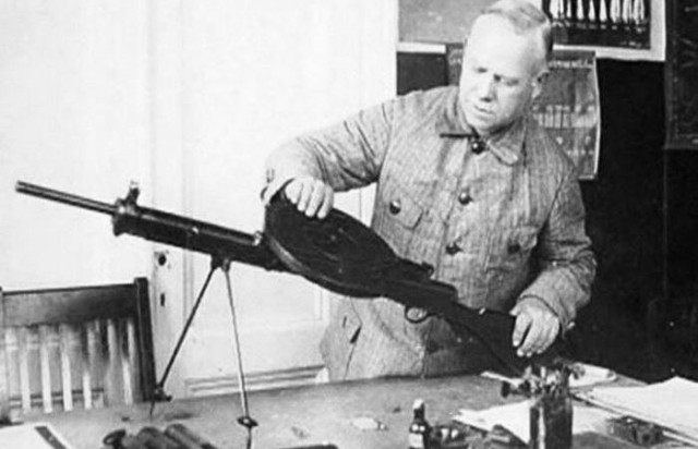 ДС-39 разносил все вокруг, а после Победы оказался забыт и не нужен