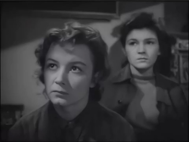 90 лет Алле Демидовой