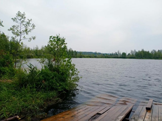 Бездонное озеро: водоем в России, в котором уже почти 200 лет не могут найти дно
