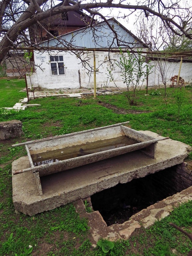 Приусадебные нефтезаводы Чечни. Как это работало?