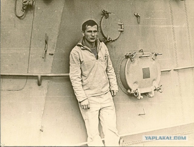 Фотки из СССР