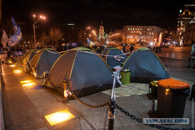 Украина и ЕС